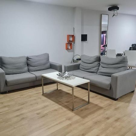 Appartamento Apartamento Loft Acogedor Alhaurín de la Torre Esterno foto