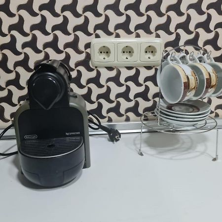 Appartamento Apartamento Loft Acogedor Alhaurín de la Torre Esterno foto