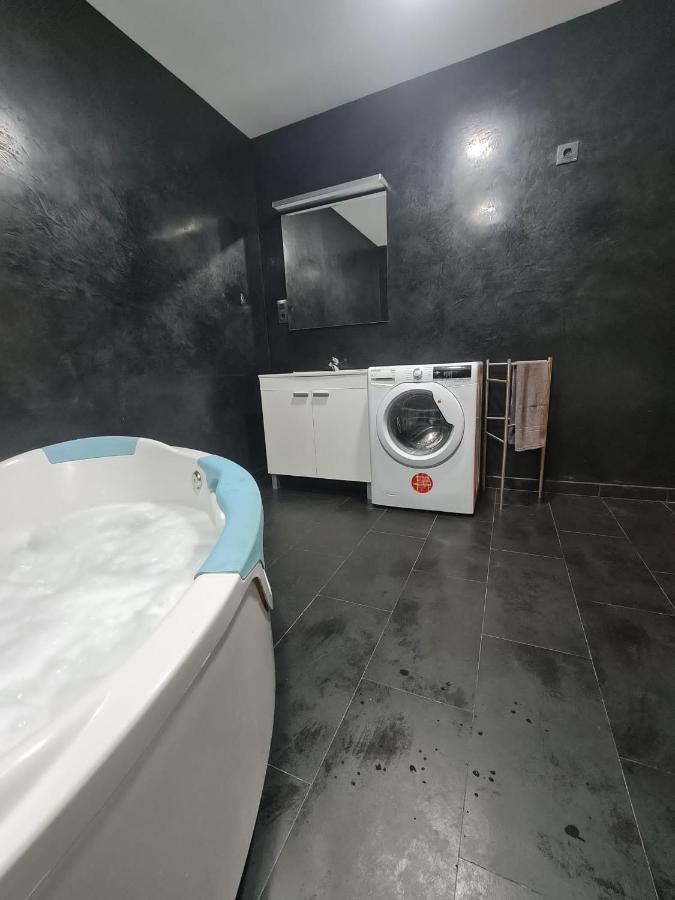 Appartamento Apartamento Loft Acogedor Alhaurín de la Torre Esterno foto