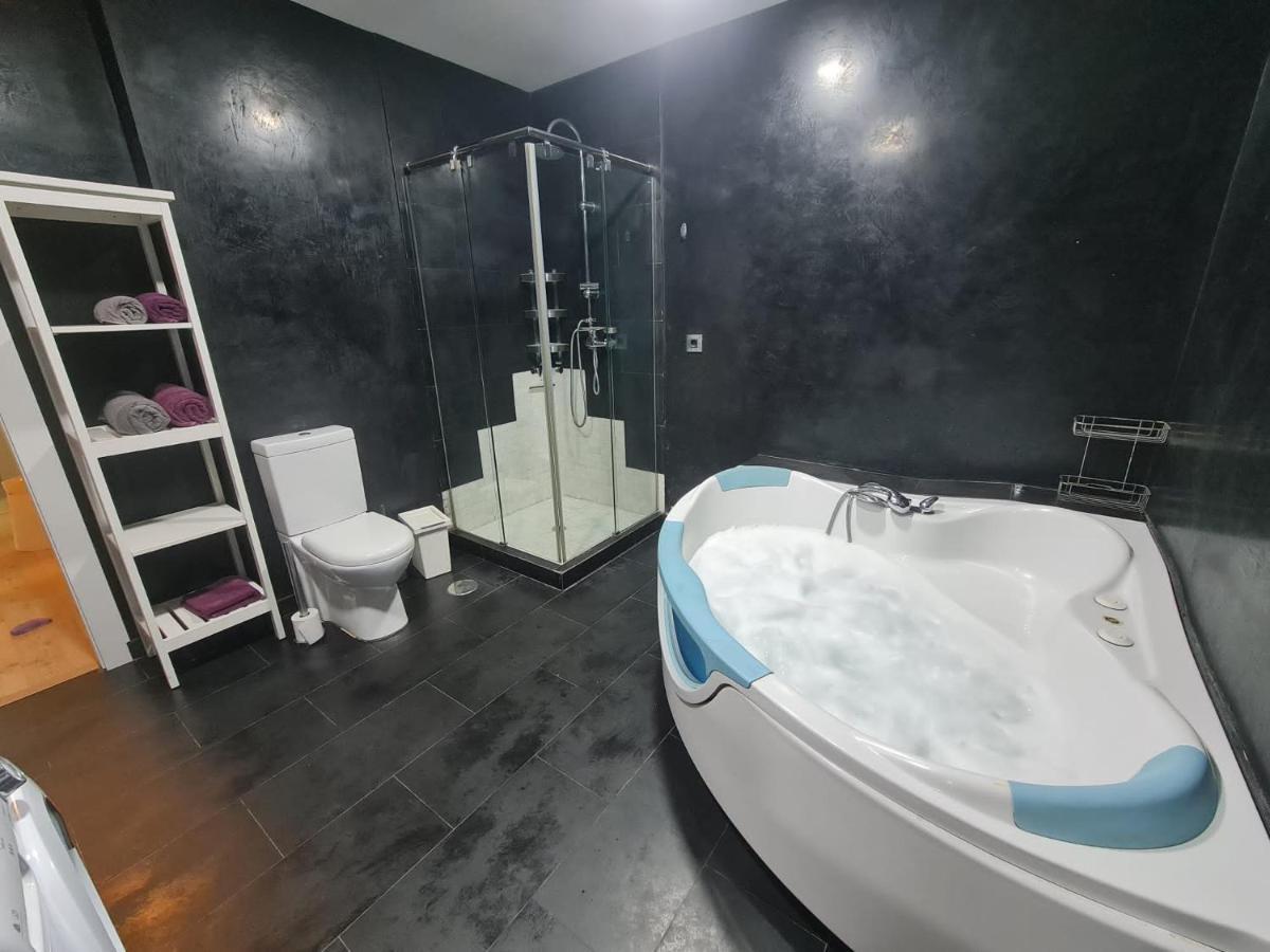 Appartamento Apartamento Loft Acogedor Alhaurín de la Torre Esterno foto