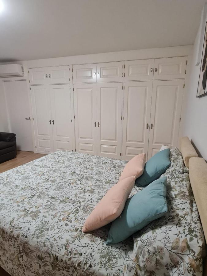 Appartamento Apartamento Loft Acogedor Alhaurín de la Torre Esterno foto