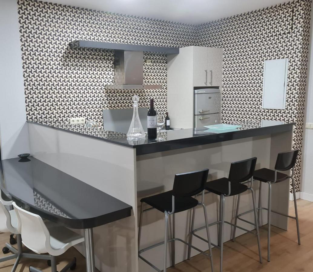 Appartamento Apartamento Loft Acogedor Alhaurín de la Torre Esterno foto