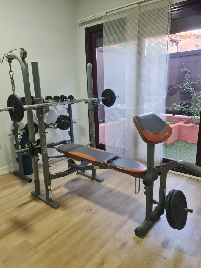 Appartamento Apartamento Loft Acogedor Alhaurín de la Torre Esterno foto