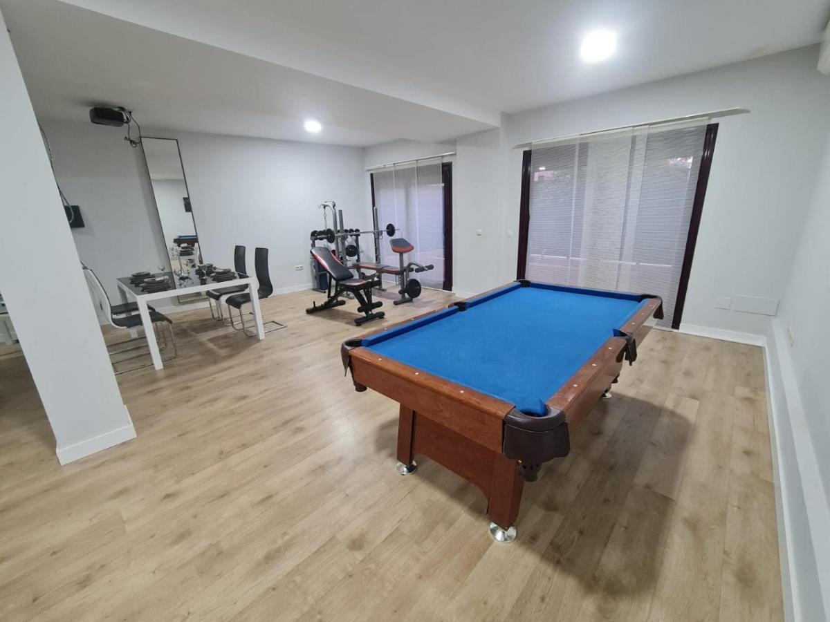 Appartamento Apartamento Loft Acogedor Alhaurín de la Torre Esterno foto