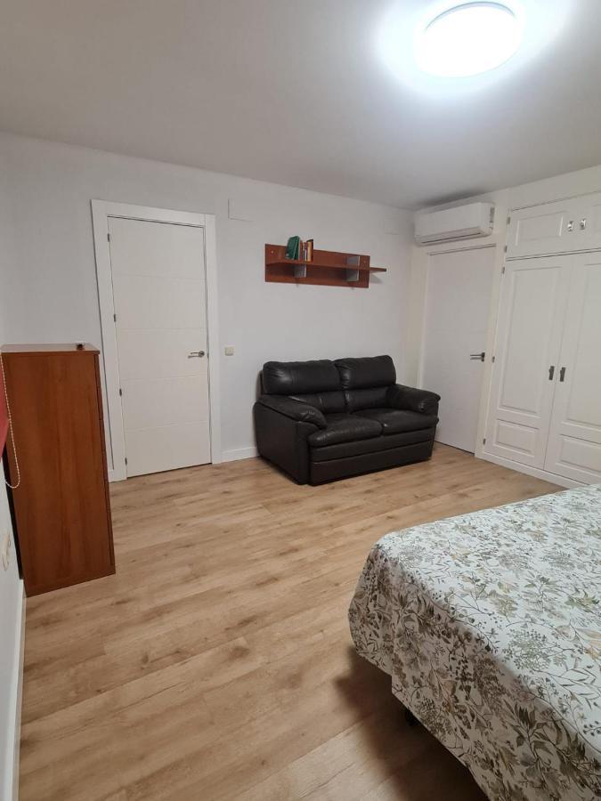 Appartamento Apartamento Loft Acogedor Alhaurín de la Torre Esterno foto
