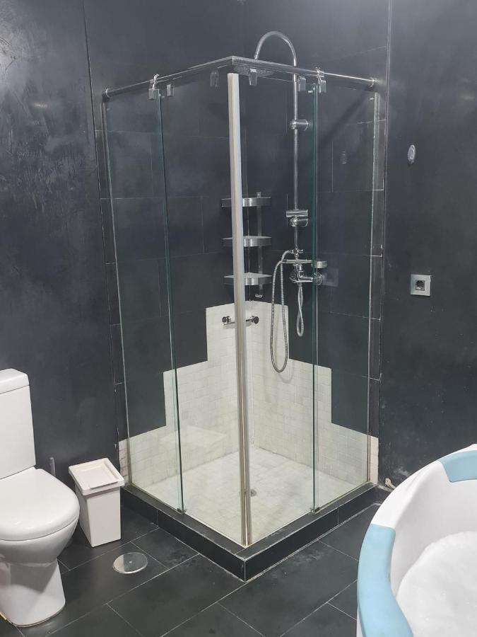 Appartamento Apartamento Loft Acogedor Alhaurín de la Torre Esterno foto