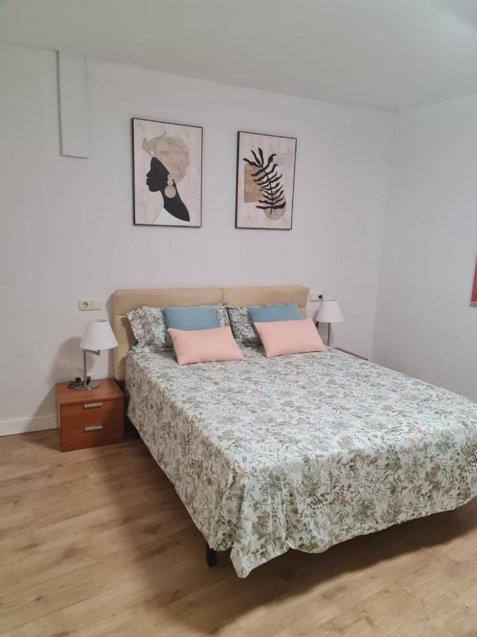 Appartamento Apartamento Loft Acogedor Alhaurín de la Torre Esterno foto