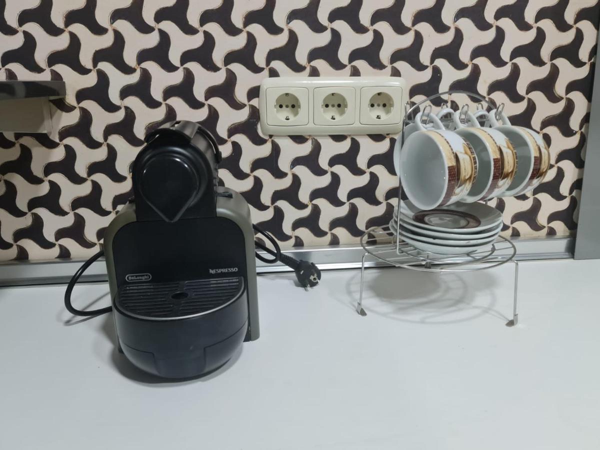 Appartamento Apartamento Loft Acogedor Alhaurín de la Torre Esterno foto