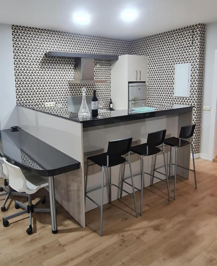 Appartamento Apartamento Loft Acogedor Alhaurín de la Torre Esterno foto