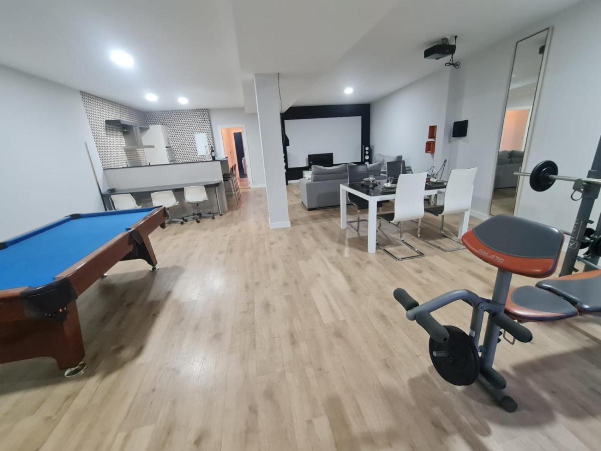Appartamento Apartamento Loft Acogedor Alhaurín de la Torre Esterno foto