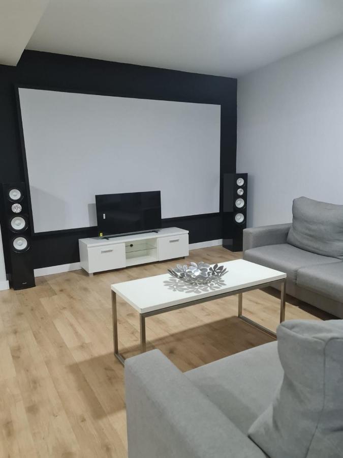 Appartamento Apartamento Loft Acogedor Alhaurín de la Torre Esterno foto