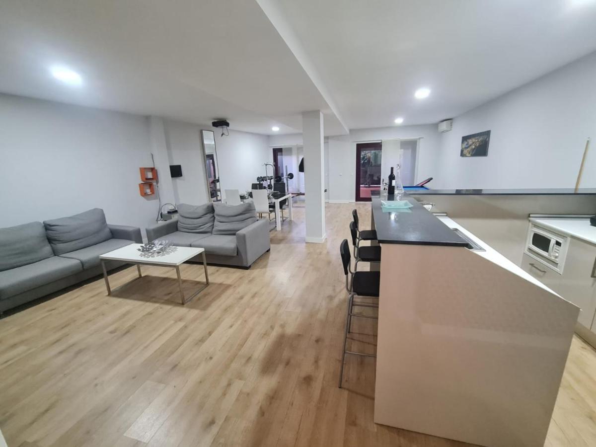 Appartamento Apartamento Loft Acogedor Alhaurín de la Torre Esterno foto