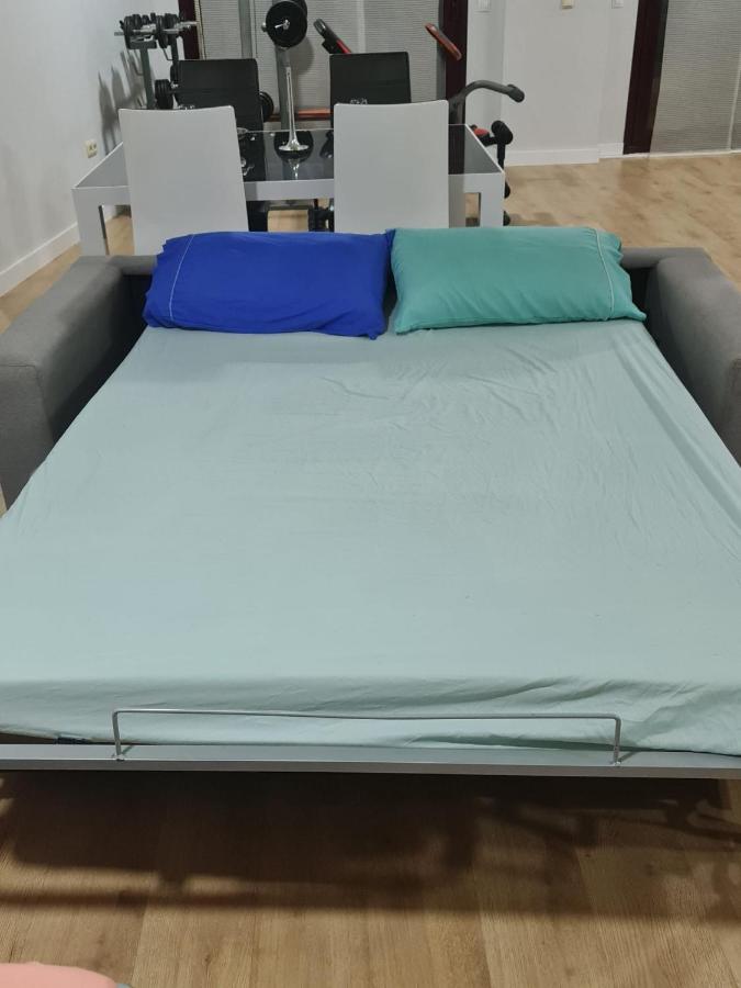 Appartamento Apartamento Loft Acogedor Alhaurín de la Torre Esterno foto