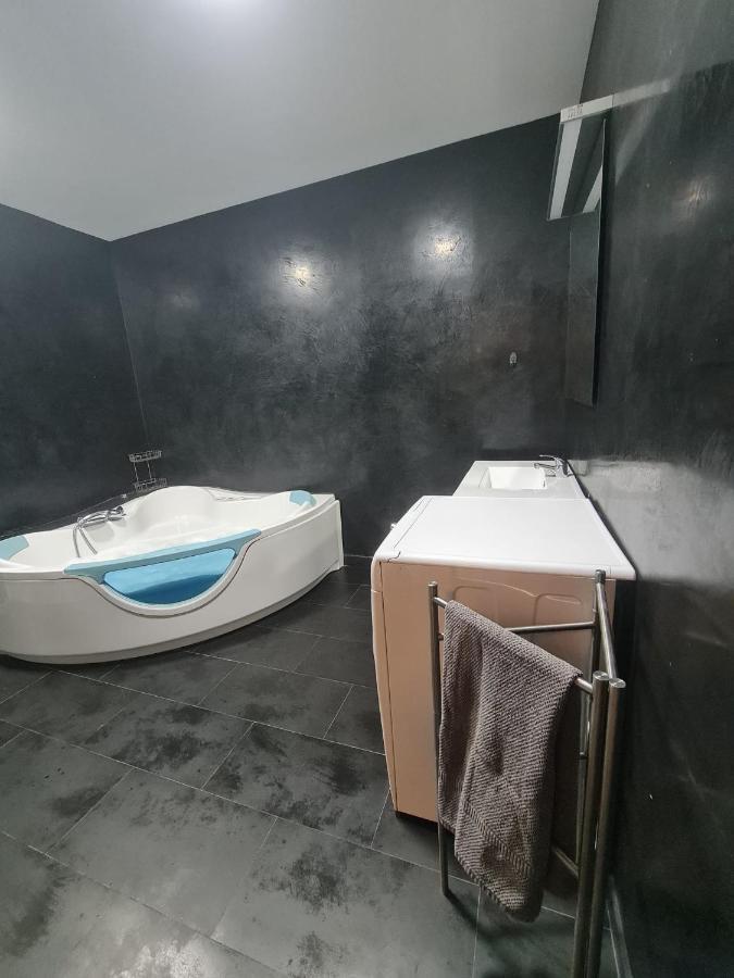 Appartamento Apartamento Loft Acogedor Alhaurín de la Torre Esterno foto