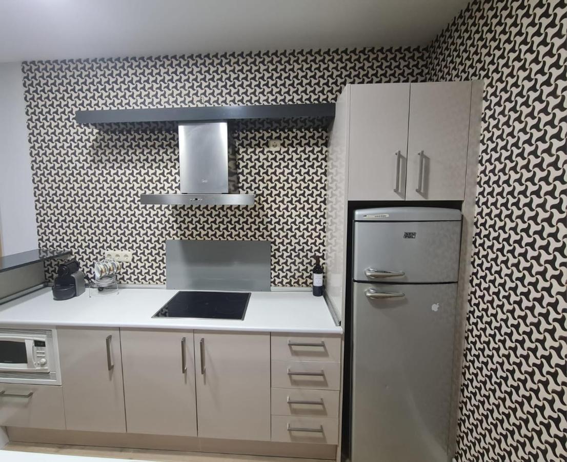 Appartamento Apartamento Loft Acogedor Alhaurín de la Torre Esterno foto