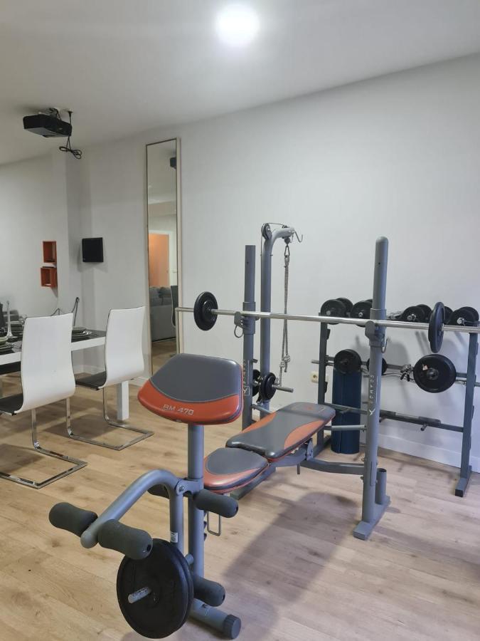 Appartamento Apartamento Loft Acogedor Alhaurín de la Torre Esterno foto