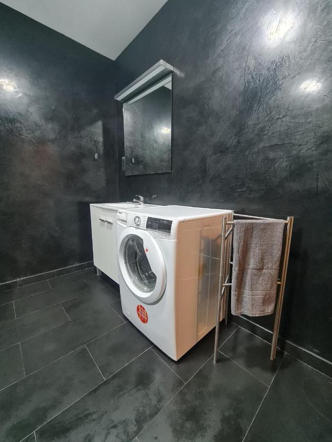 Appartamento Apartamento Loft Acogedor Alhaurín de la Torre Esterno foto