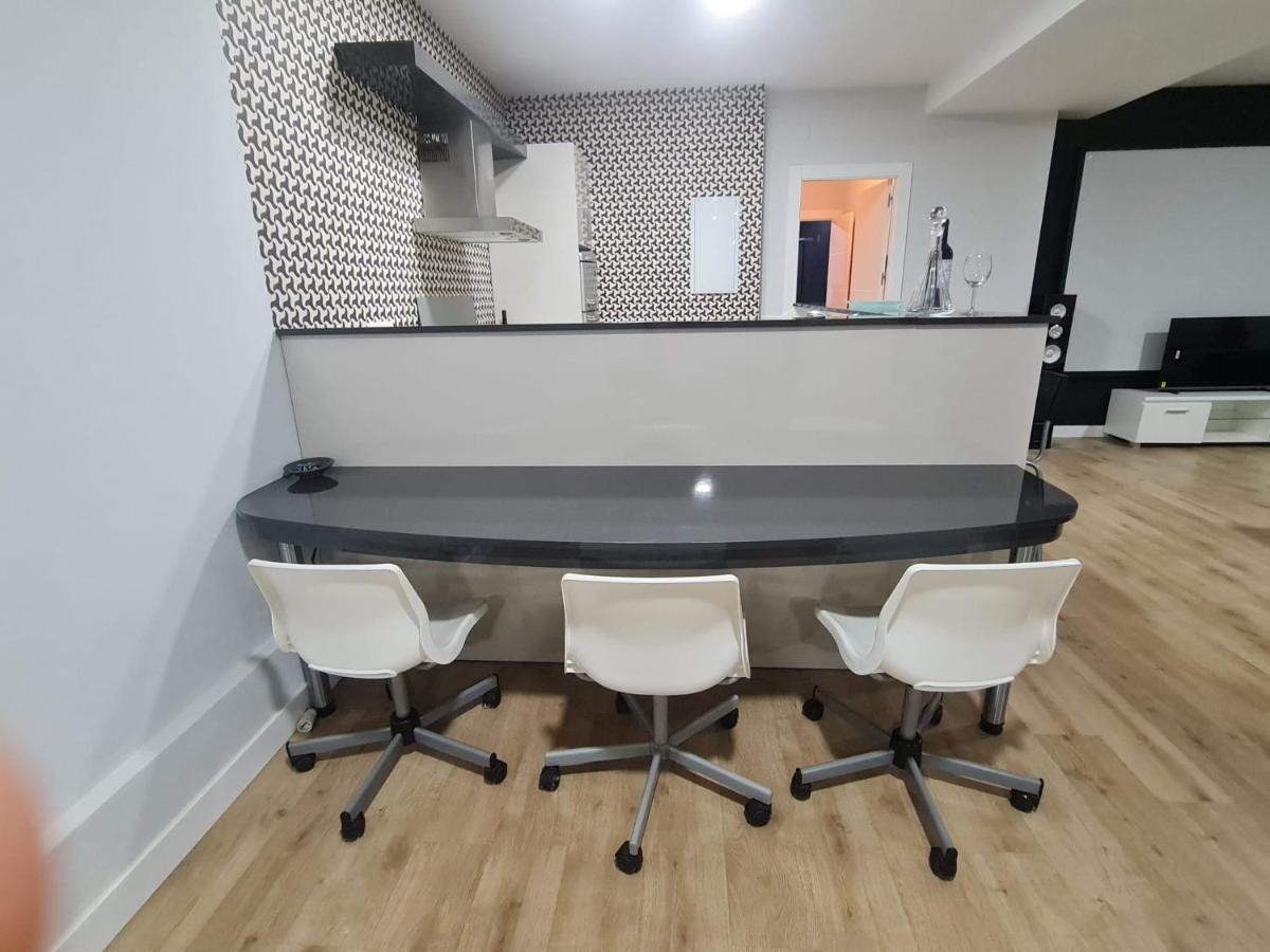Appartamento Apartamento Loft Acogedor Alhaurín de la Torre Esterno foto